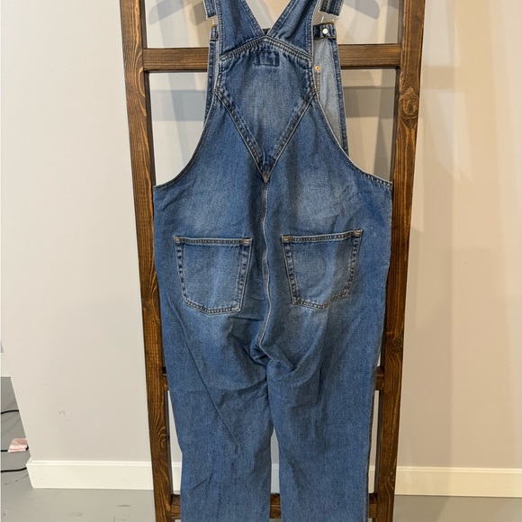 Women’s overalls - Picture 3 of 5